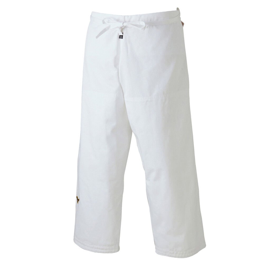 Pantalones Mizuno Yawara Para Mujer Blancos 6458093-YC
